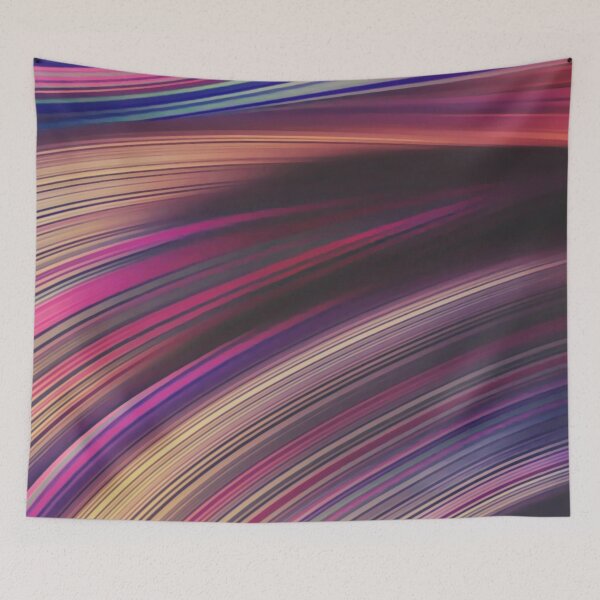 Item preview, Sunset Series: Abstract 6 designed and sold by guoshengz.