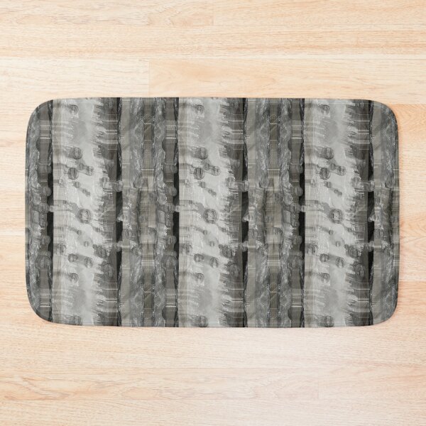 Item preview, Spheres Grey Glitch Graphic Art Artist Jenny Meehan  designed and sold by Jenny Meehan Art Prints and Patterns  .