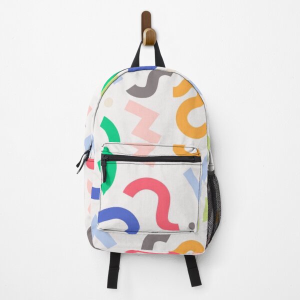 Item preview, Colorful curves designed and sold by Galazilla.