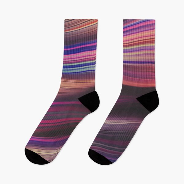 Item preview, Sunset Series: Abstract 6 designed and sold by guoshengz.