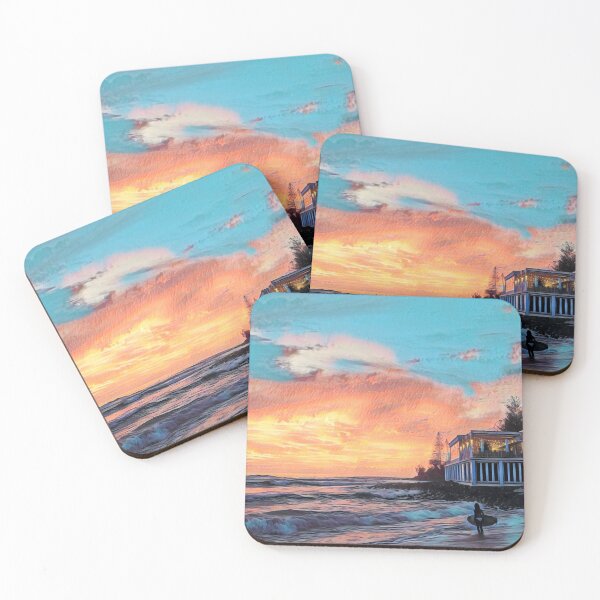 Item preview, Gold coast designed and sold by AnnaAndVibes.