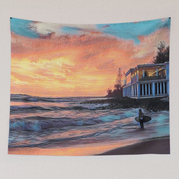 Item preview, Gold coast designed and sold by AnnaAndVibes.