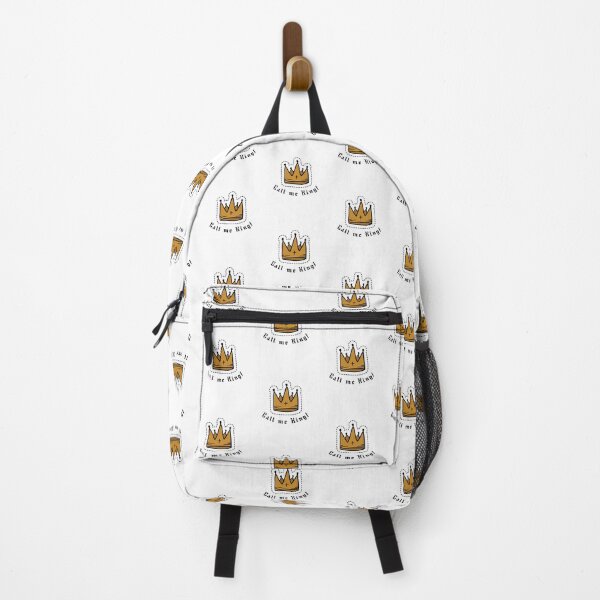 Item preview, Call me King - Crown designed and sold by NoelNimmad.