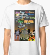 Two Brothers - Long Classic T-Shirt