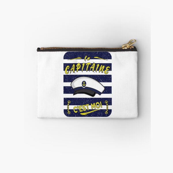 Item preview, The captain is me - Message from the sailor designed and sold by rubislys.