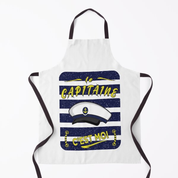 Item preview, The captain is me - Message from the sailor designed and sold by rubislys.