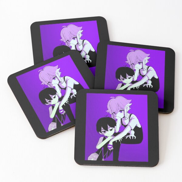 Artikelvorschau, Omori Aubrey T-Shirt - Omori Spielkleidung - Omori Sticker entworfen und verkauft von joleenaa.