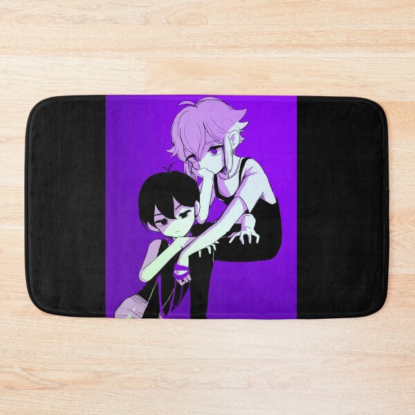 Item preview, Omori Aubrey Tshirt - Omori Game Clothing - Omori Sticker designed and sold by joleenaa.