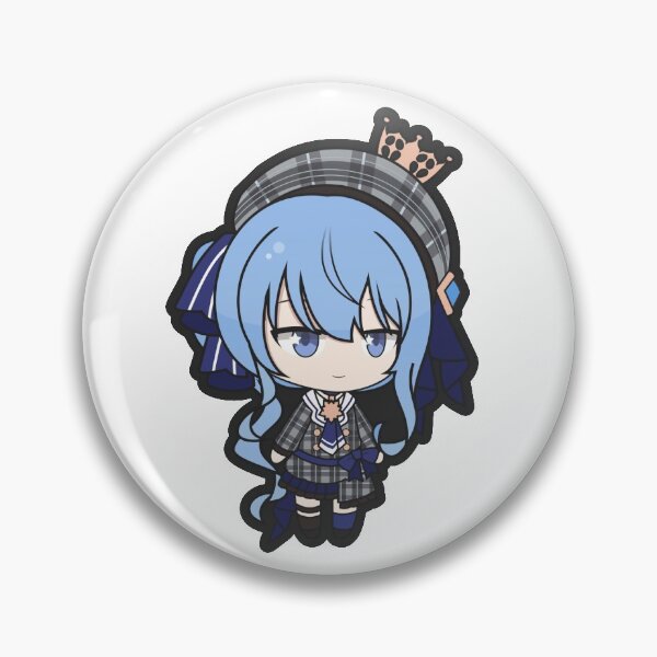 Item preview, Hoshimachi Suisei - Hololive designed and sold by KyraWaifu.