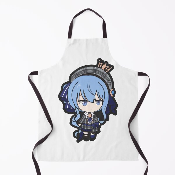Item preview, Hoshimachi Suisei - Hololive designed and sold by KyraWaifu.