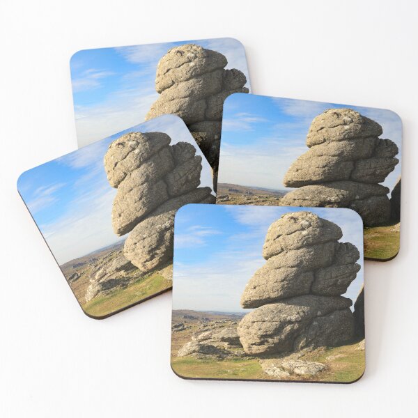 Item preview, Saddle Tor view designed and sold by bitm2007.