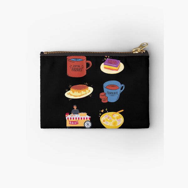 Item preview, Kultura Ng Filipino - Classic Food  designed and sold by ecdato.