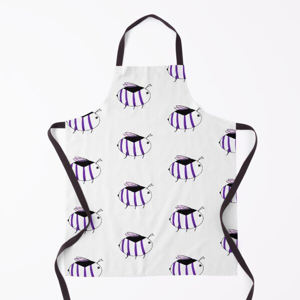 Item preview, Demisexual Pride Bee designed and sold by LunarDoodles.