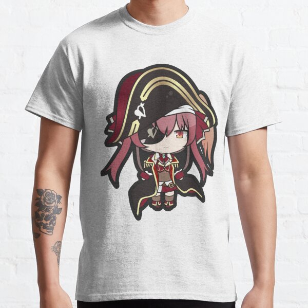 houshou marine shirt