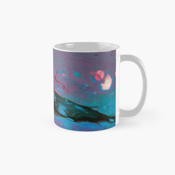Item preview, Oil Spill designed and sold by isychia.