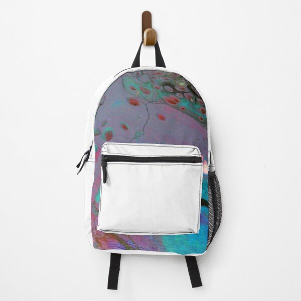 Item preview, Oil Spill designed and sold by isychia.