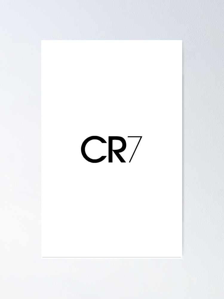 CR7 Logo Concept by Ery Prihananto on Dribbble