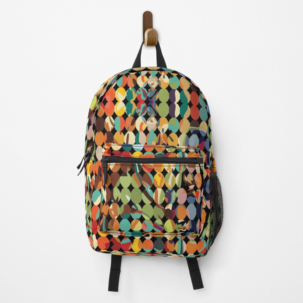 Item preview, Backpack designed and sold by CBNetwork.