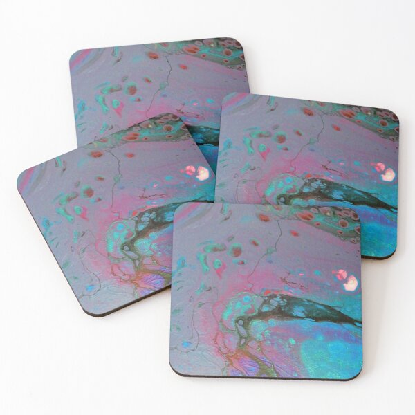 Item preview, Oil Spill designed and sold by isychia.
