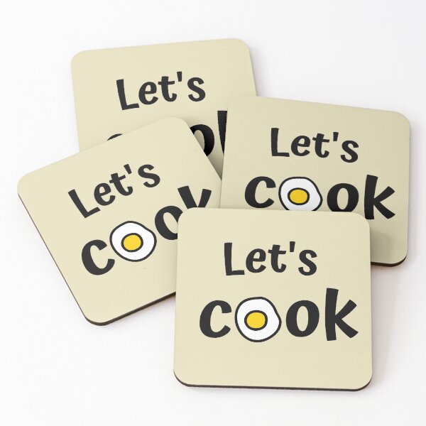Item preview,  Let's cook 3 designed and sold by Nesro34.
