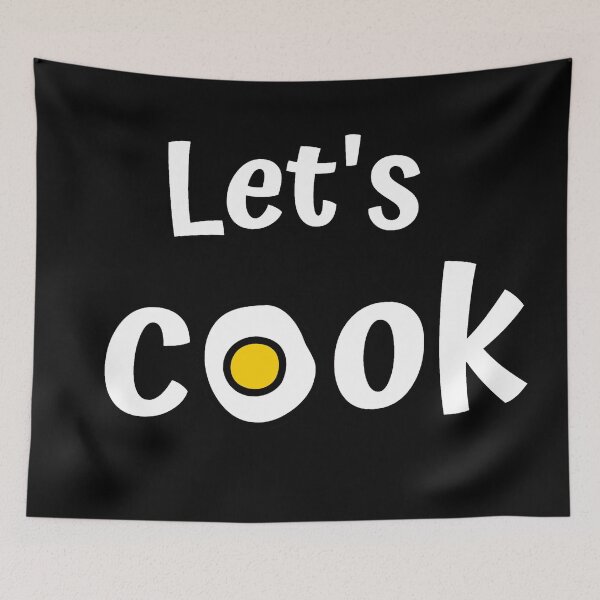 Item preview,  Let's cook 3 designed and sold by Nesro34.