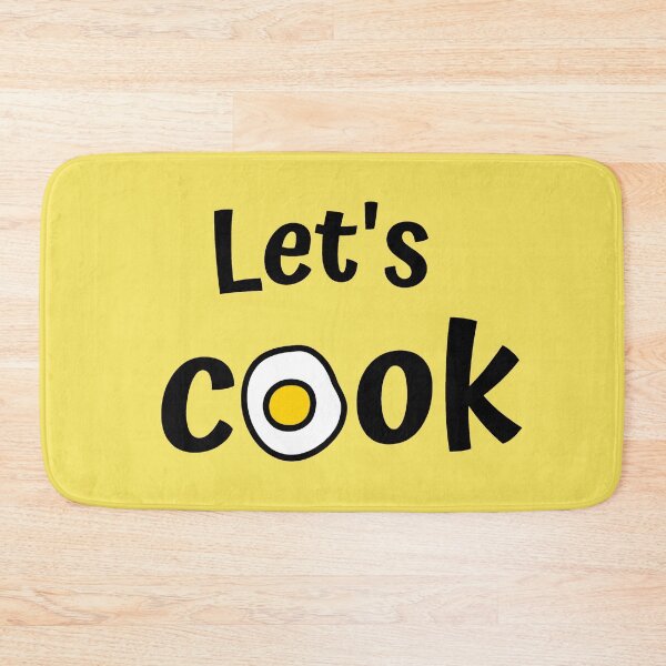 Item preview,  Let's cook 3 designed and sold by Nesro34.