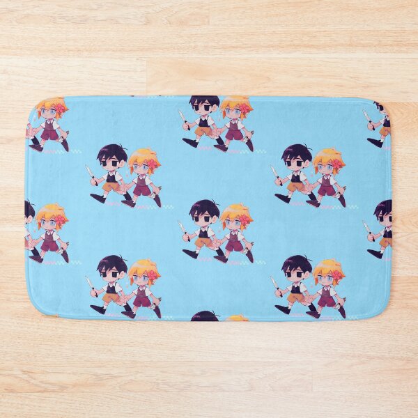 Item preview, OMORI Suny Tshirt - Omori  Game Clothing - Omori Sticker designed and sold by joleenaa.