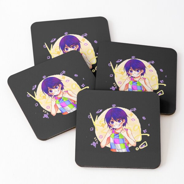 Artikelvorschau, Omori Aubrey T-Shirt - Omori Spielkleidung - Omori Sticker entworfen und verkauft von joleenaa.
