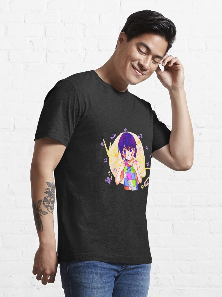 Copy of Omori Mari And Sunny Tshirt - Omori Game Clothing - Omori Sticker  Poster for Sale by joleenaa