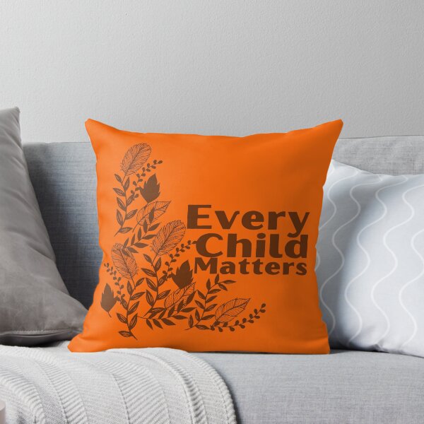 Item preview, Every Child Matters  designed and sold by rossdave.