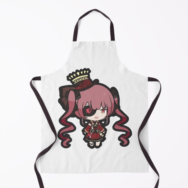 Item preview, Houshou Marine New Costume - Hololive designed and sold by KyraWaifu.