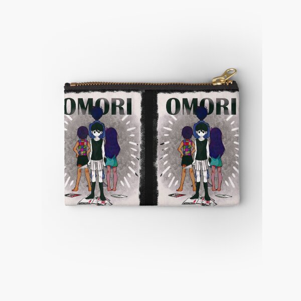 Item preview, Omori Aubrey Tshirt - Omori Game Clothing - Omori Sticker designed and sold by joleenaa.