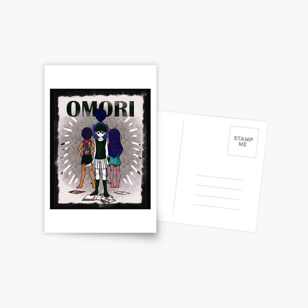 omori aubrey shirt