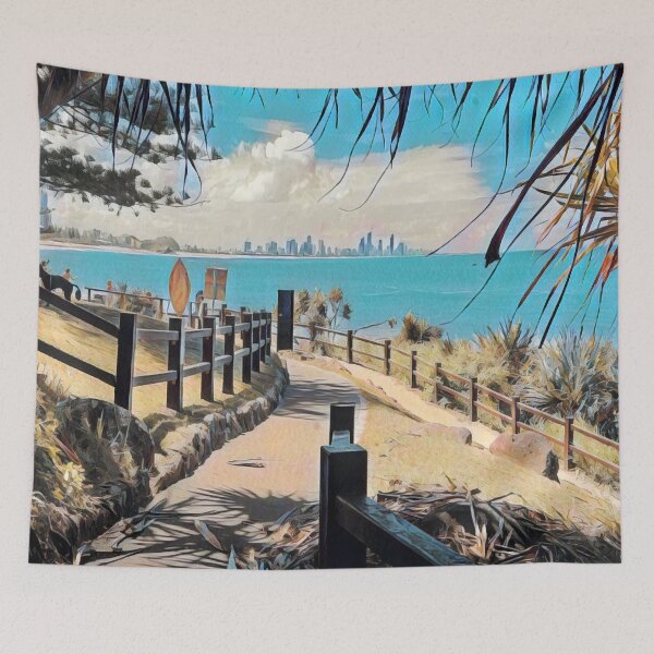 Item preview, Gold coast designed and sold by AnnaAndVibes.