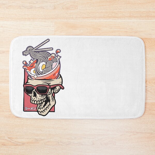 Item preview, This Ramen is Mind-Blowing - Kawaii Japanese Style Food designed and sold by Rhu Creations.