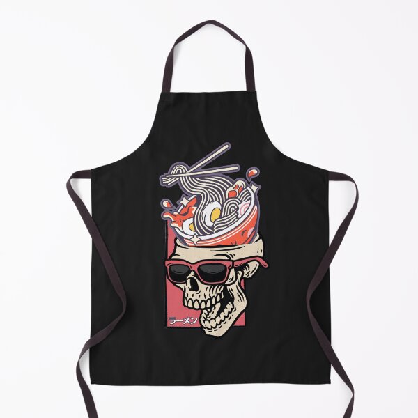 Item preview, This Ramen is Mind-Blowing - Kawaii Japanese Style Food designed and sold by Rhu Creations.