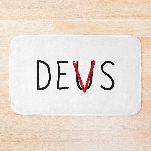 Item preview, Devs designed and sold by ann-rae.