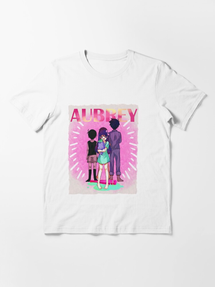 Copy of Omori Mari And Sunny Tshirt - Omori Game Clothing - Omori Sticker  Poster for Sale by joleenaa