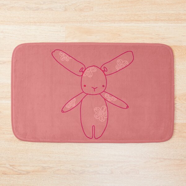 Item preview, Flower Rabbit designed and sold by Arkneer.