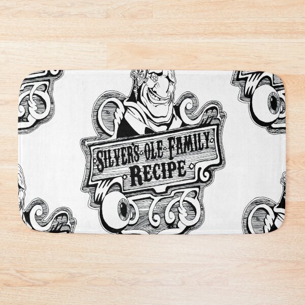 Item preview, Silvers ole family recipe designed and sold by Howis ..