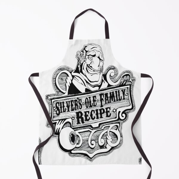 Item preview, Silvers ole family recipe designed and sold by Howis ..