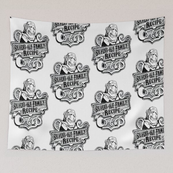 Item preview, Silvers ole family recipe designed and sold by Howis ..