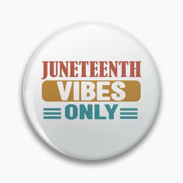 Item preview, Juneteenth Vibes Only Juneteenth Day Black History Month designed and sold by Mriganka Gogoi.