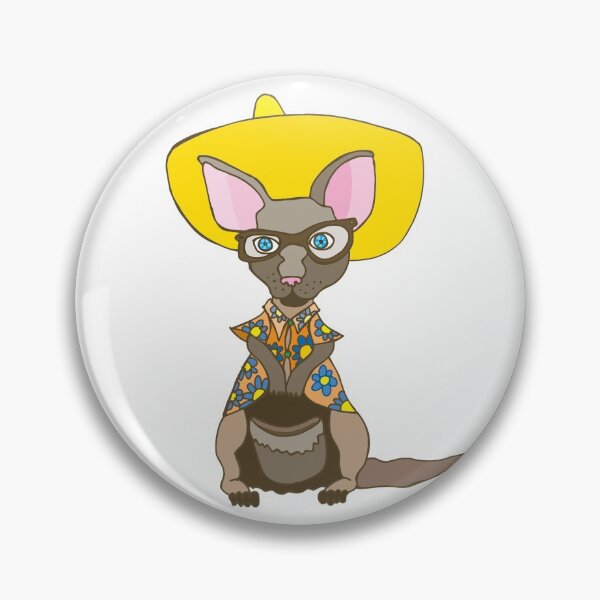 Item preview, Chihuallawallawallaby's a wannabe from Walla Walla designed and sold by Jungle-Magicus.