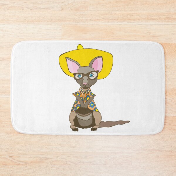 Item preview, Chihuallawallawallaby's a wannabe from Walla Walla designed and sold by Jungle-Magicus.