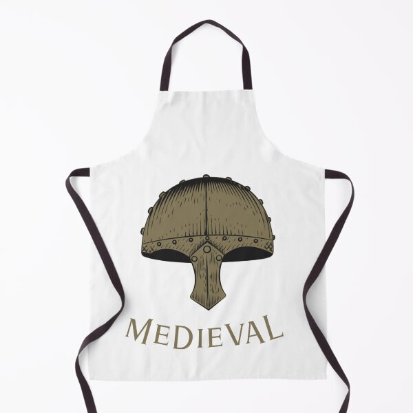 Item preview, Medieval helmet designed and sold by NoelNimmad.