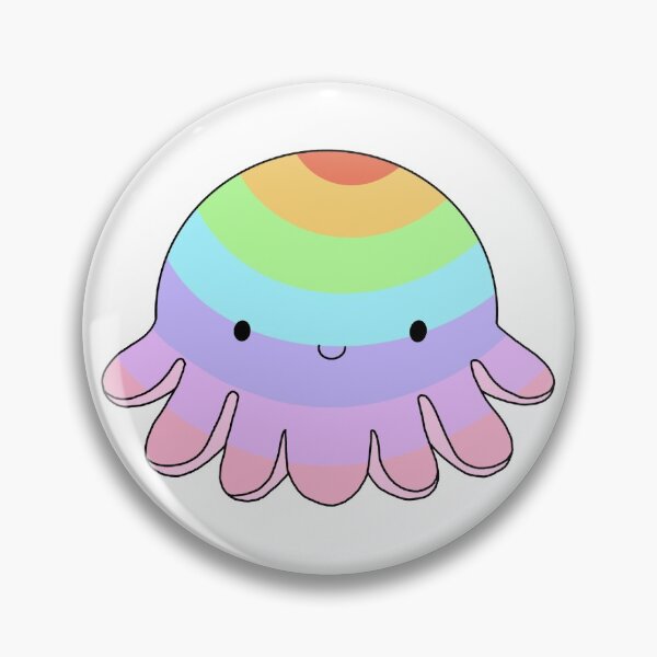 Artikel-Vorschau von Stolz Oktopus, designt und verkauft von emisart03.