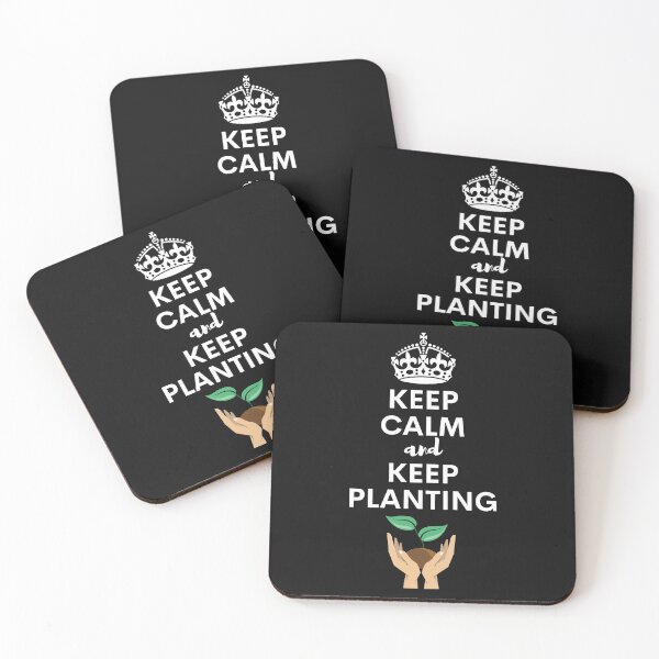 Item preview, Copy of Introverted but willing to talk plants-Just Plants-Gift Idea designed and sold by GuitarZan's.
