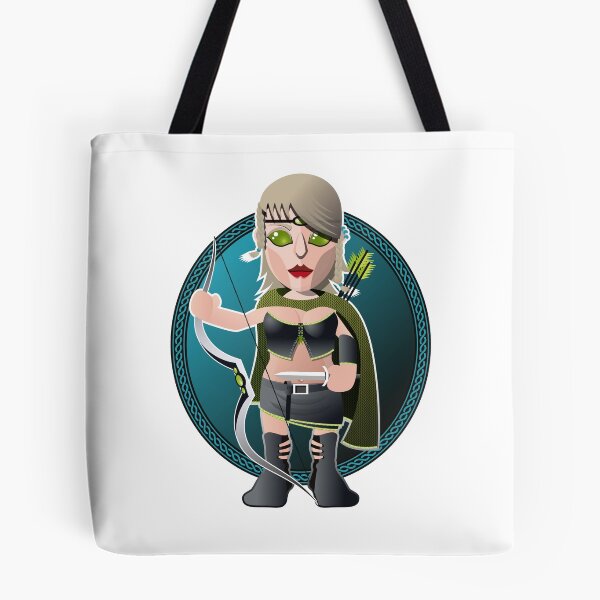 Item preview, Arquero designed and sold by krzyk-ostrowski.