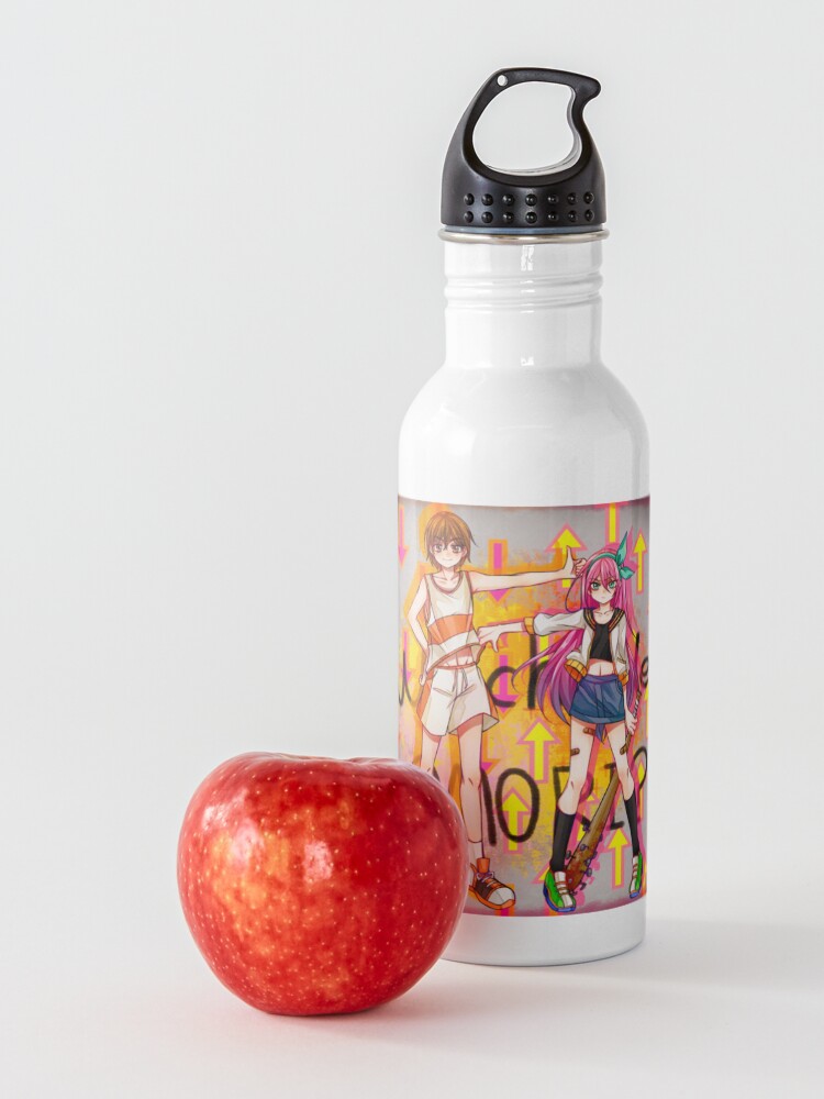 "Omori Mari And Sunny Tshirt Omori Game Clothing Omori Sticker